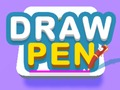 Spel Teken pen  online
