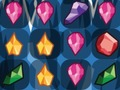 Spel Crystal Cave Match 3 online