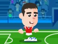 Spel Voetbal Masters  online