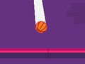 Spel Basketbal Dunk. io  online