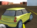 Spel Stunt Crash Car 4 Fun online