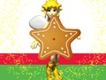 Spel Kerstkoekjes  online