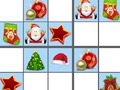 Spel KERST SUDOKU  online