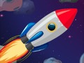 Spel Dr. Raket  online