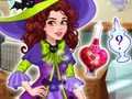 Spel Olivia's Magic Potion Shop online