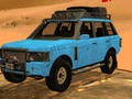 Spel Multiplayer 4x4 offroad rijden  online