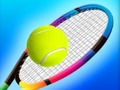 Spel Tennisbotsing online