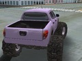 Spel Monster Truck Stunts Driving Simulator online