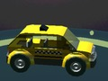 Spel Laag poly speelgoedauto  online