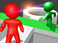 Spel Laten we samen schilderen  online