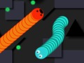 Spel Slangworm online