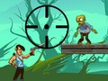 Spel Stomme zombies  online