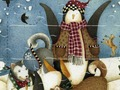 Spel Kerstverhaal  online