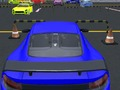 Spel Multi Story Advance Car Parking 3d Mania  online
