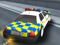Spel Politie Cop Car Simulator City Missions online