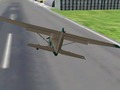 Spel Cessna Flight Simulator online