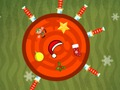 Spel Kerst mes  online