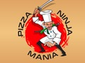 Spel Pizza Ninja Mania online