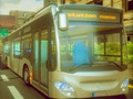 Spel Stadsbuschauffeur  online