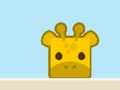 Spel Red de giraf  online