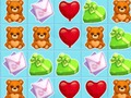 Spel Candy Cupido  online