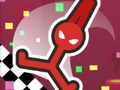 Spel Super Stickman Hook online