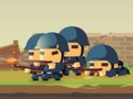 Spel Legerblokteam online