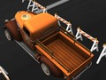 Spel Verticaal parkeren met meerdere auto's  online