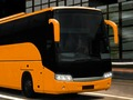 Spel Amerikaanse toeristenbussimulator  online