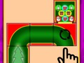 Spel Kerstmispijpen  online