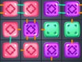 Spel Verbind Cubes Arcade  online
