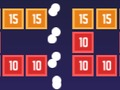 Spel Super bakstenen bal online