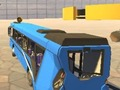 Spel Buscrash stunts sloop  online