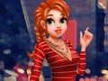 Spel Hipsters vs rockers online