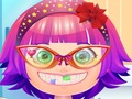 Spel Grappige tandarts chirurgie  online