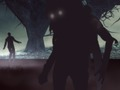 Spel Gratis zombie  online