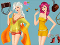 Spel Mode Milano Challenge  online