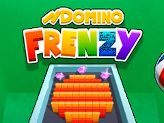 Spel Domino razernij online