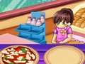 Spel Megapizza online