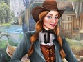 Spel Pad naar het verleden  online