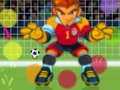 Spel Voetbal FRVR  online