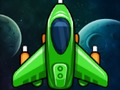 Spel Ruimteschip stijgen  online