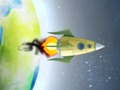 Spel Ruimteaanval online