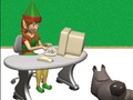 Spel Elfbakkerij online