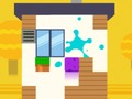 Spel Schoon huis 3d  online