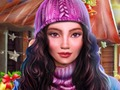 Spel Het winterspel  online