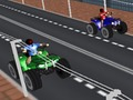 Spel Quad Bike Racing online