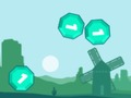 Spel Super Ball Blast online