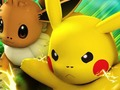 Spel Pokemon Zoek de verschillen  online