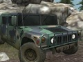 Spel Offroad Crazy Luxury Prado-simulatie  online